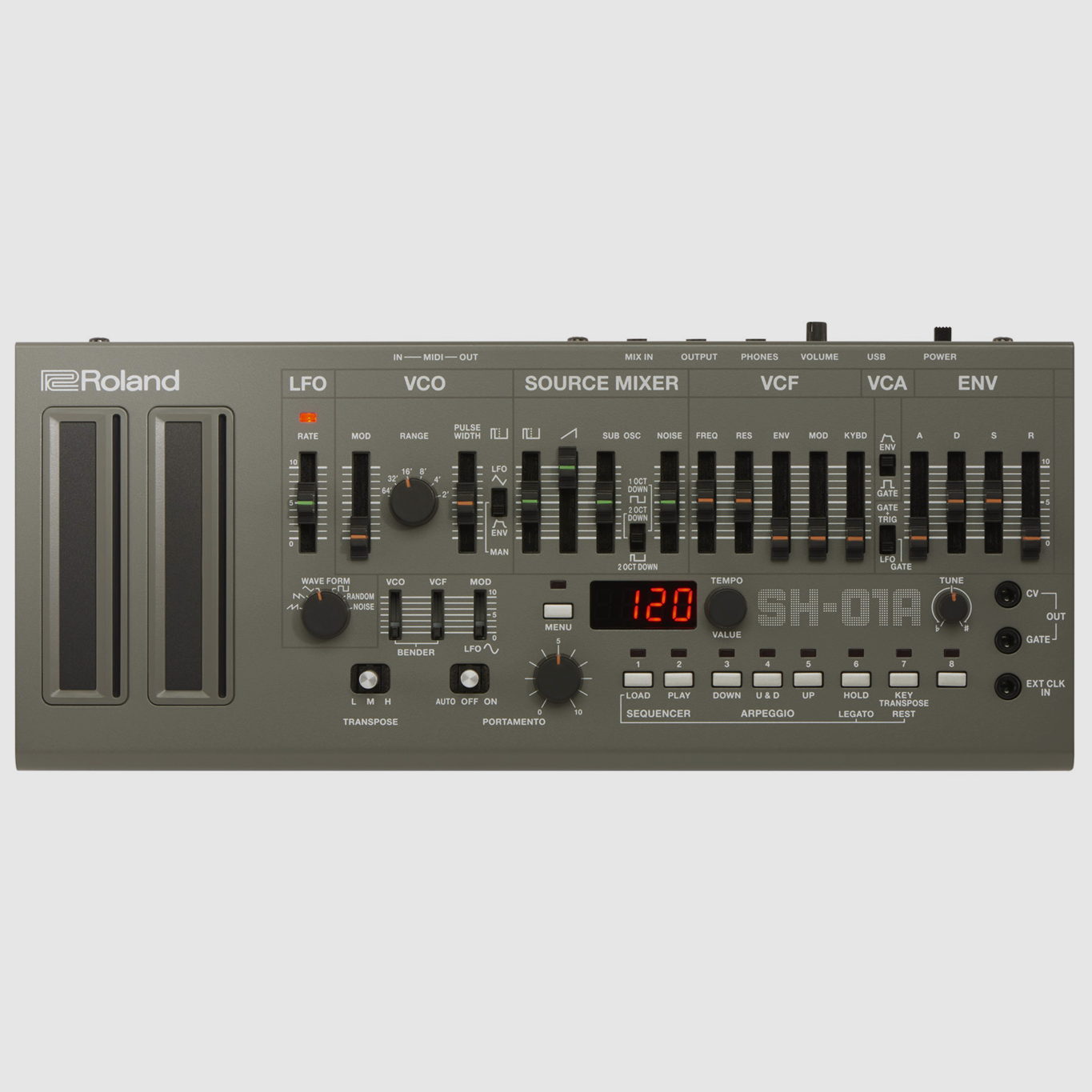 Roland SH-01A BOUTIQUE